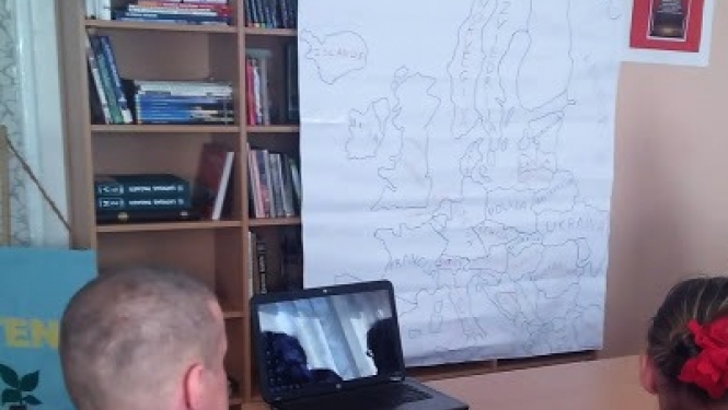 Tematiskā pēcpusdiena