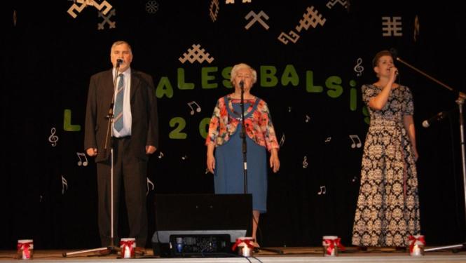 Latgales Balsis