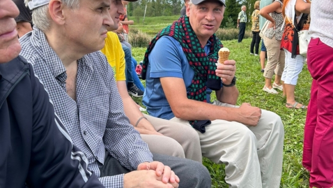 Skatītāji