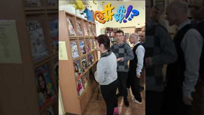 Kalupe pasaules grāmatu diena