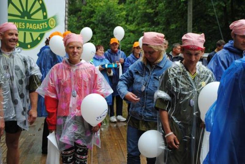 Sporta svētki