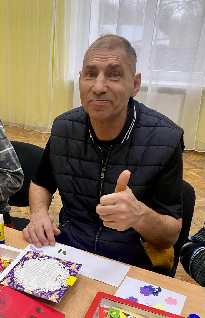 Rokdarbu gatavošana 
