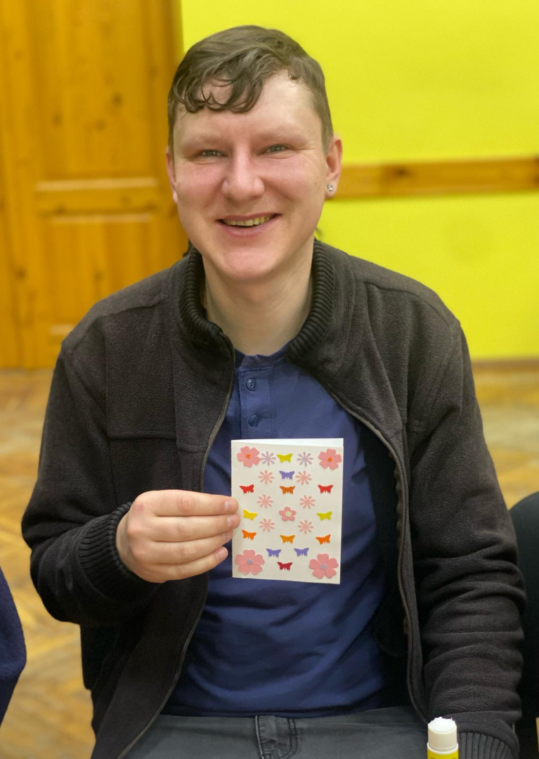 Rokdarbu gatavošana 