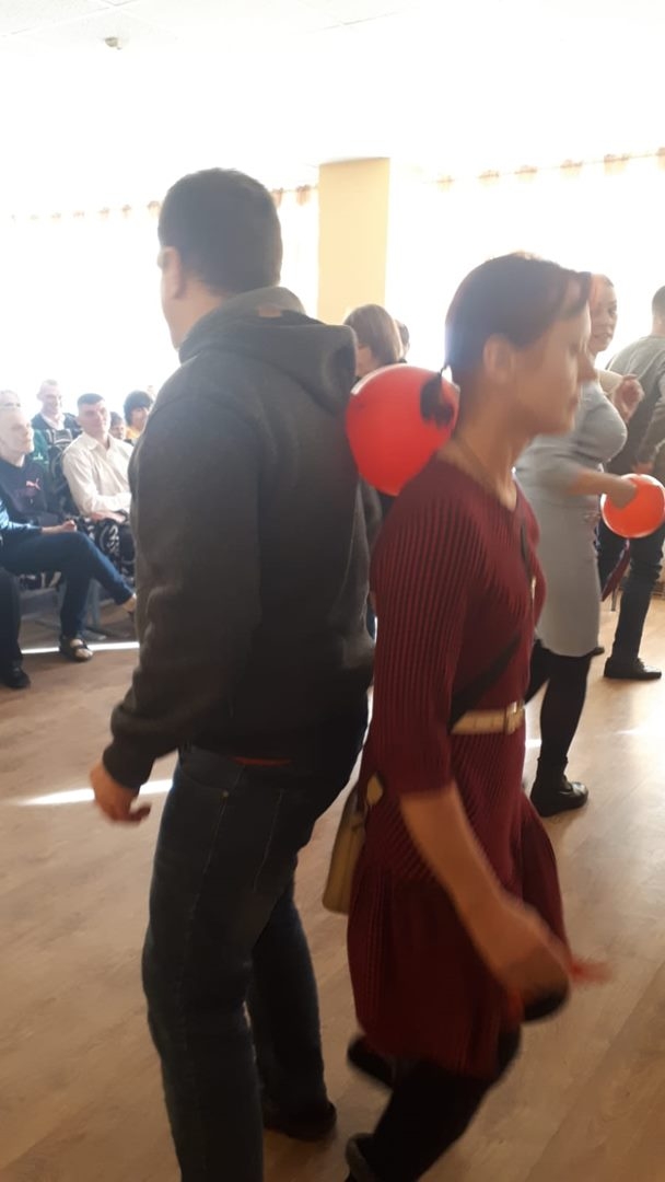 Priekšnesums klientu izpildījumā