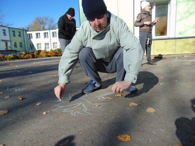 Kopozīcijas no dabas veltēm