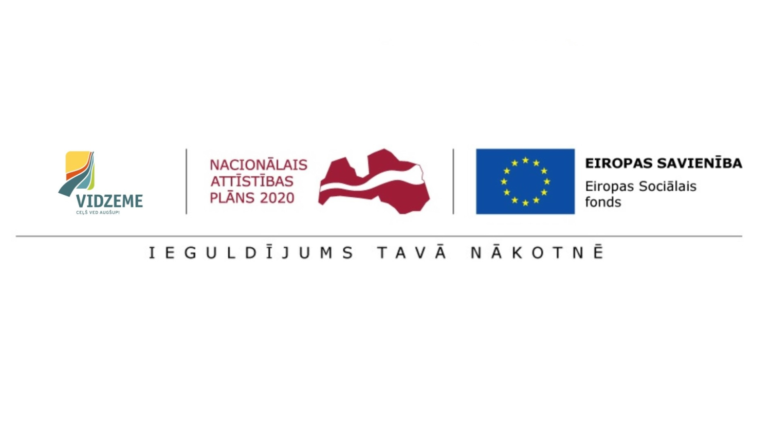Logo ESF