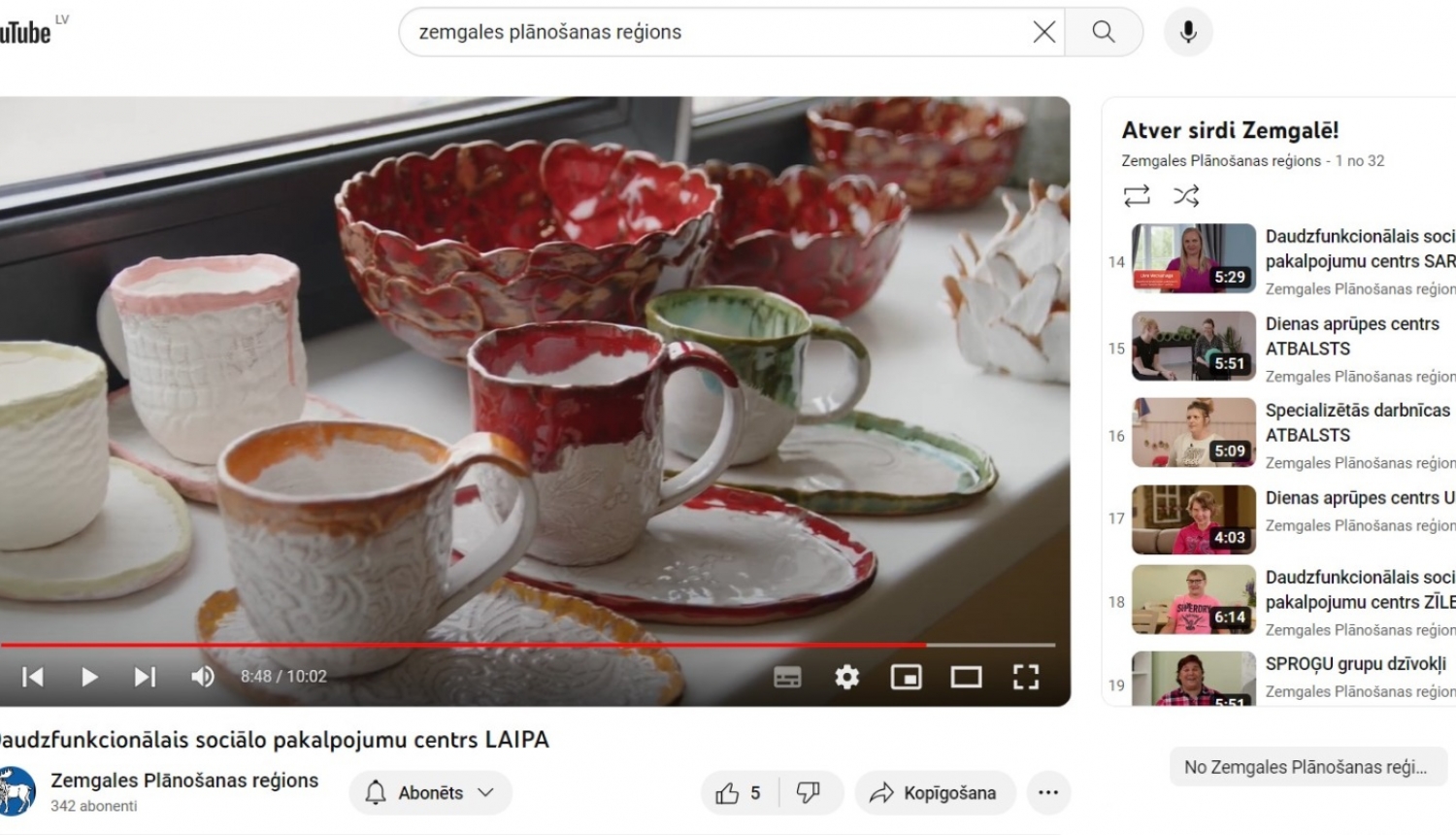 ekrānuzņēmums