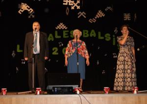 Latgales Balsis