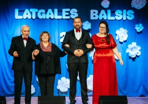Koncerta Dalībnieki