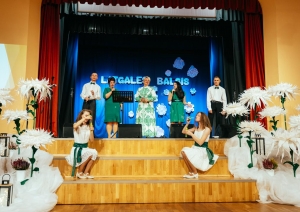 Koncerta Dalībnieki