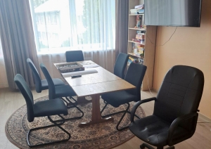 Grupu dzīvokļos