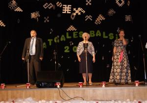 Latgales Balsis