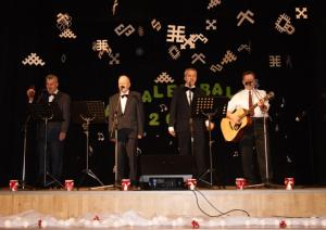 Latgales Balsis