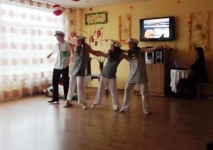 Pasākuma bildes