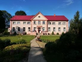 VSAC "Latgale" filiāle "Mēmele"