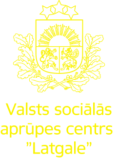 Valsts sociālās aprūpes centrs “Latgale”