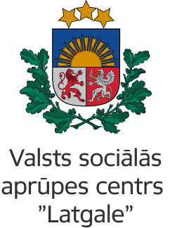 Valsts sociālās aprūpes centrs “Latgale”