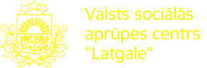 Valsts sociālās aprūpes centrs “Latgale”