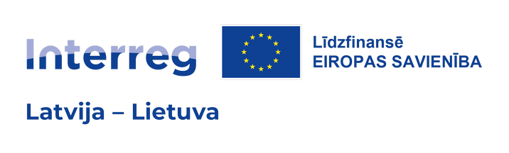 Interreg logo