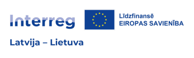 Interreg logo