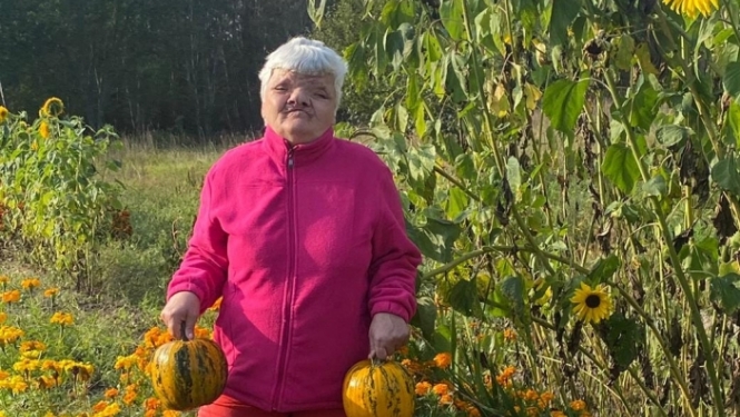 Cilvēli ārā veido dabas vides objektus