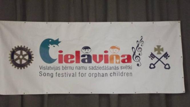 Cielaviņa 2013