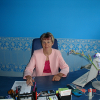 Mārīte Grigāne