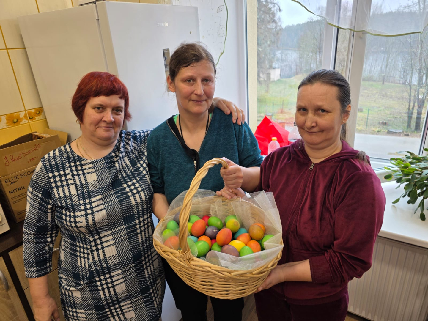 Lieldienu aktivitātes