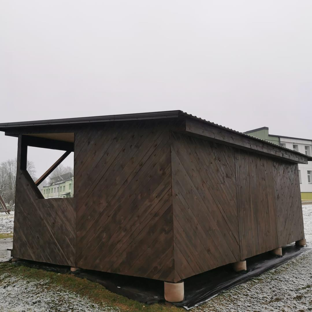 Koka nojume