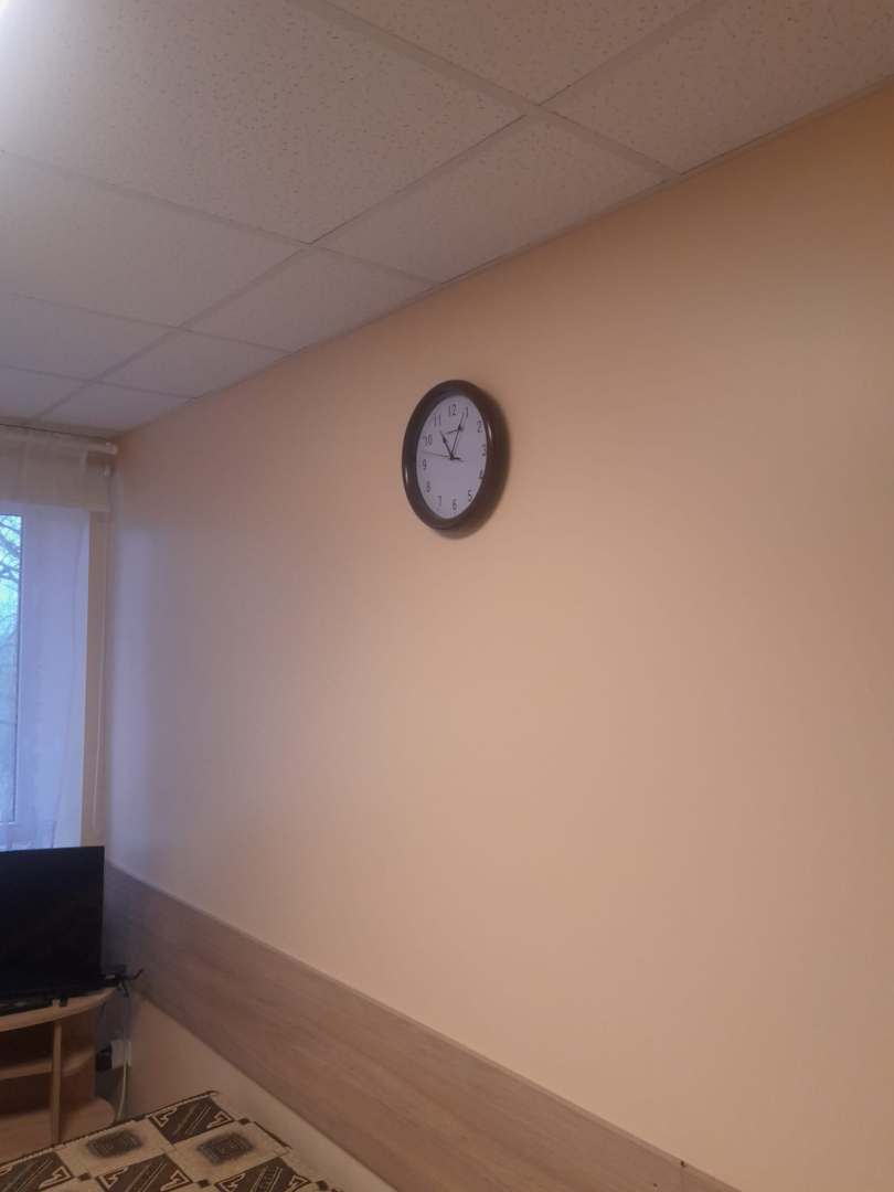 Izremontētas telpas