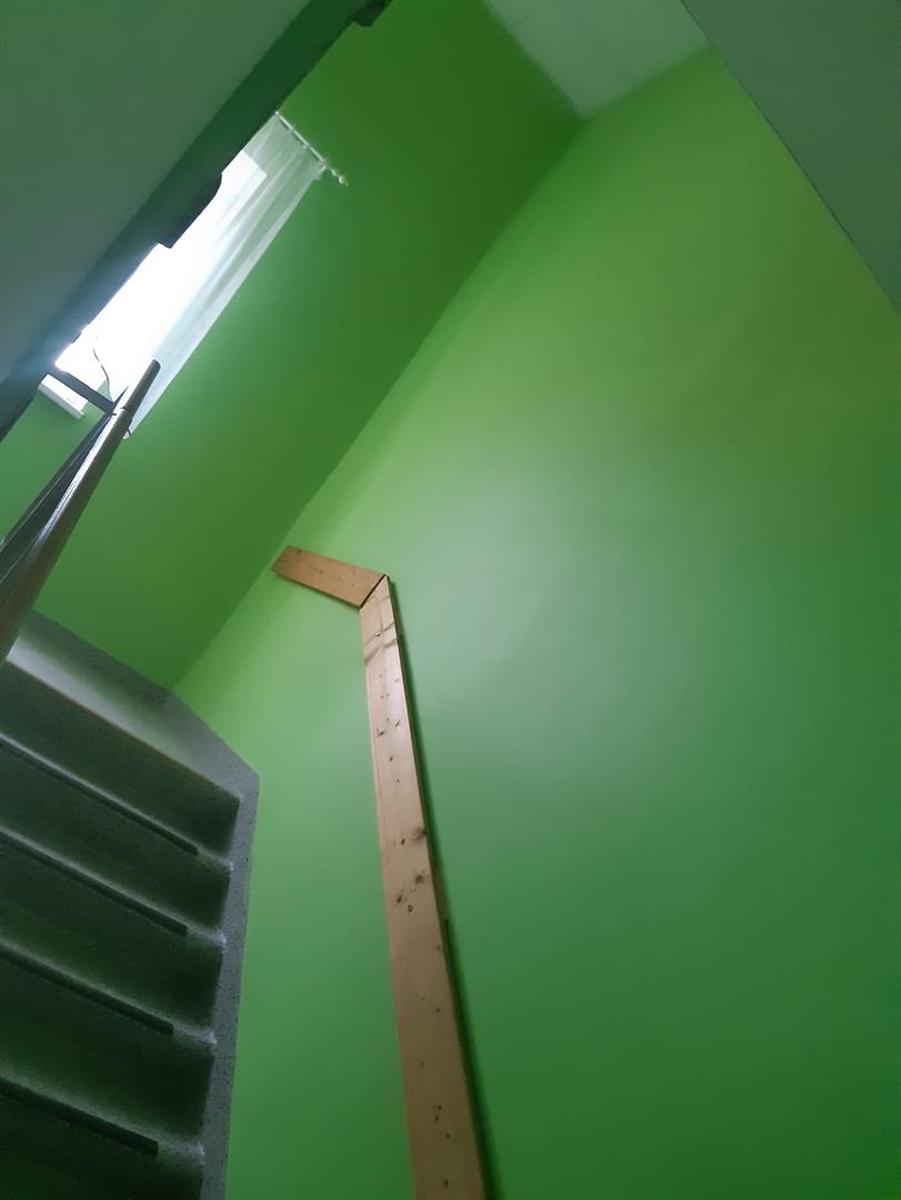 Filiāles telpas pēc remonta