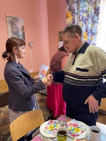 Dzimšanas dienas svinības