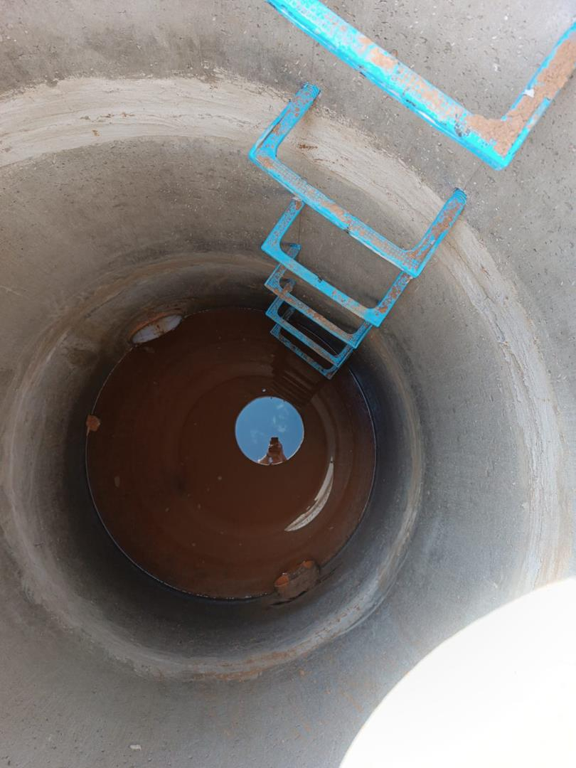 Kanalizācijas sistēma