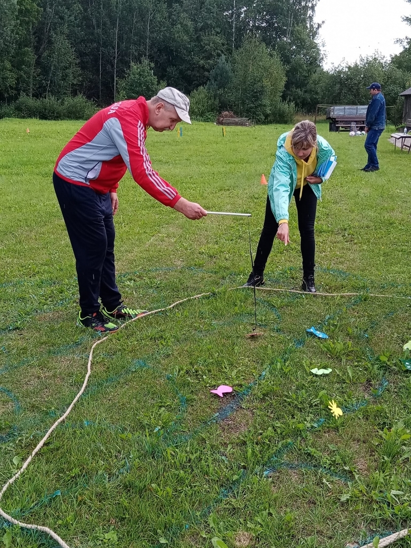 2024. gada klientu sporta spēles