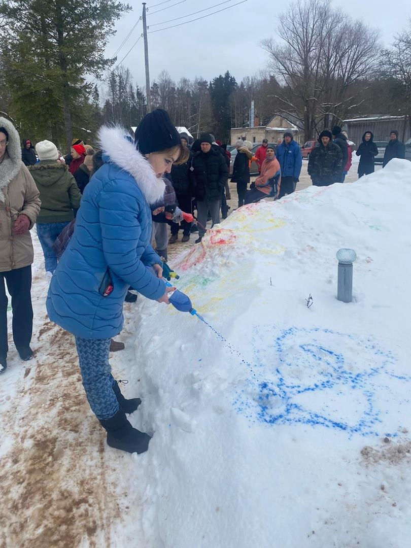 Klienti sportiskās aktivitātēs