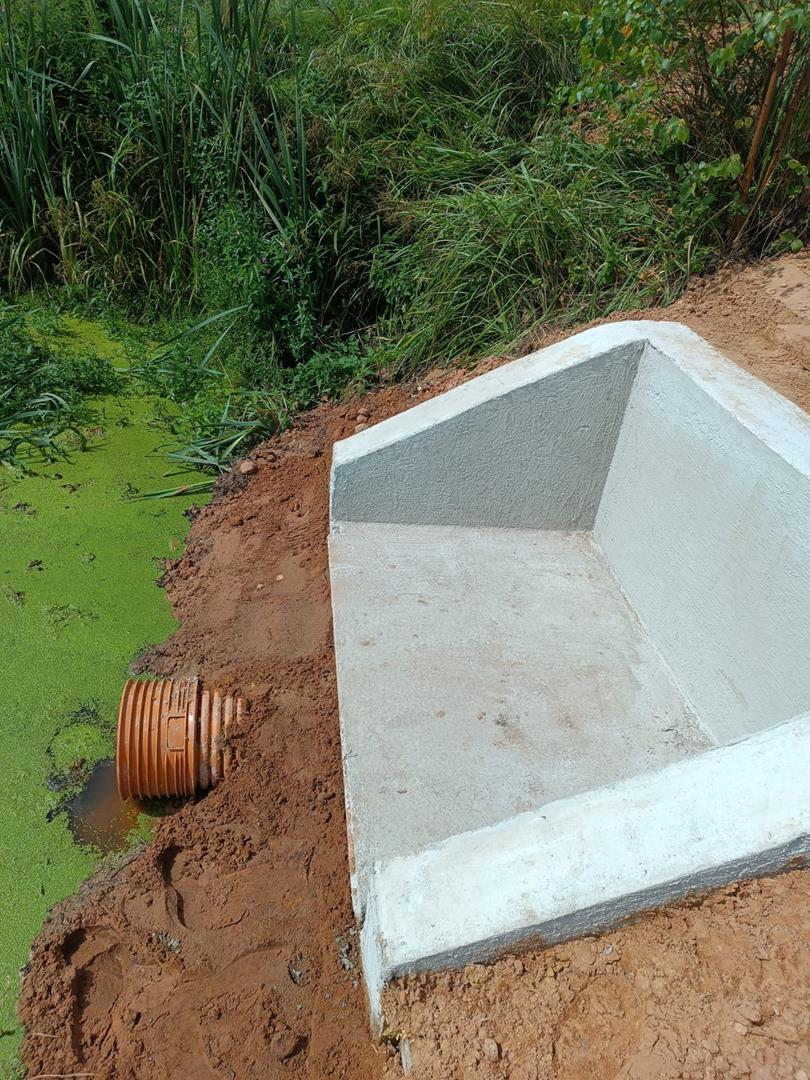 Kanalizācijas sistēma