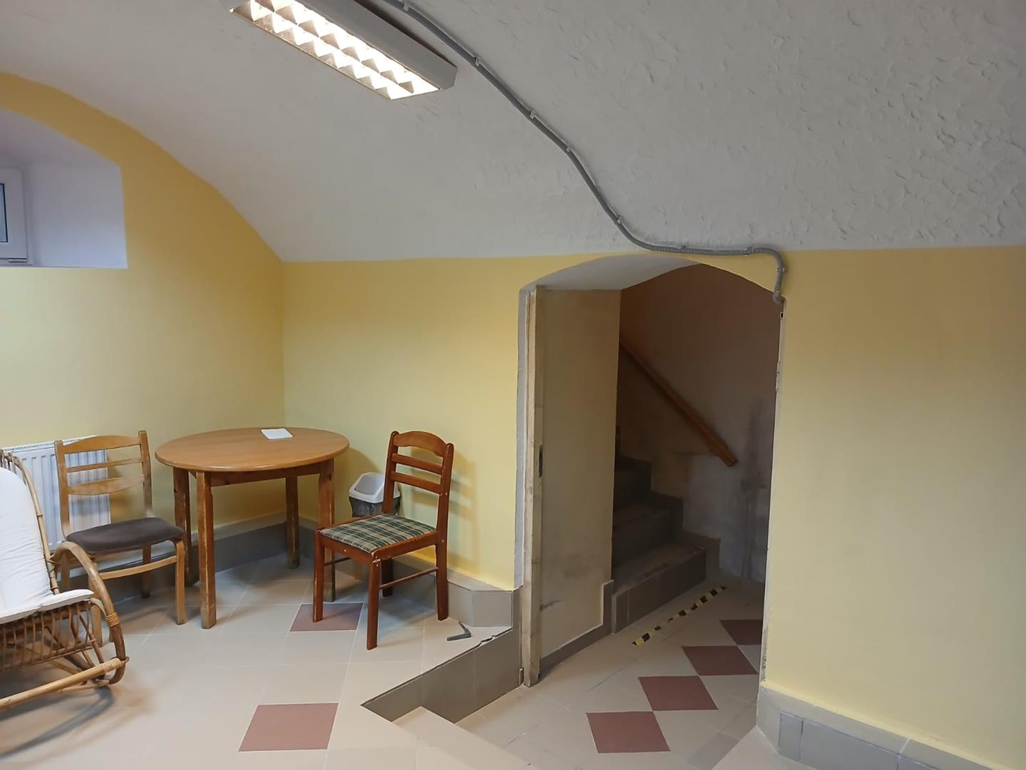 Filiāles teplpas pēc remonta