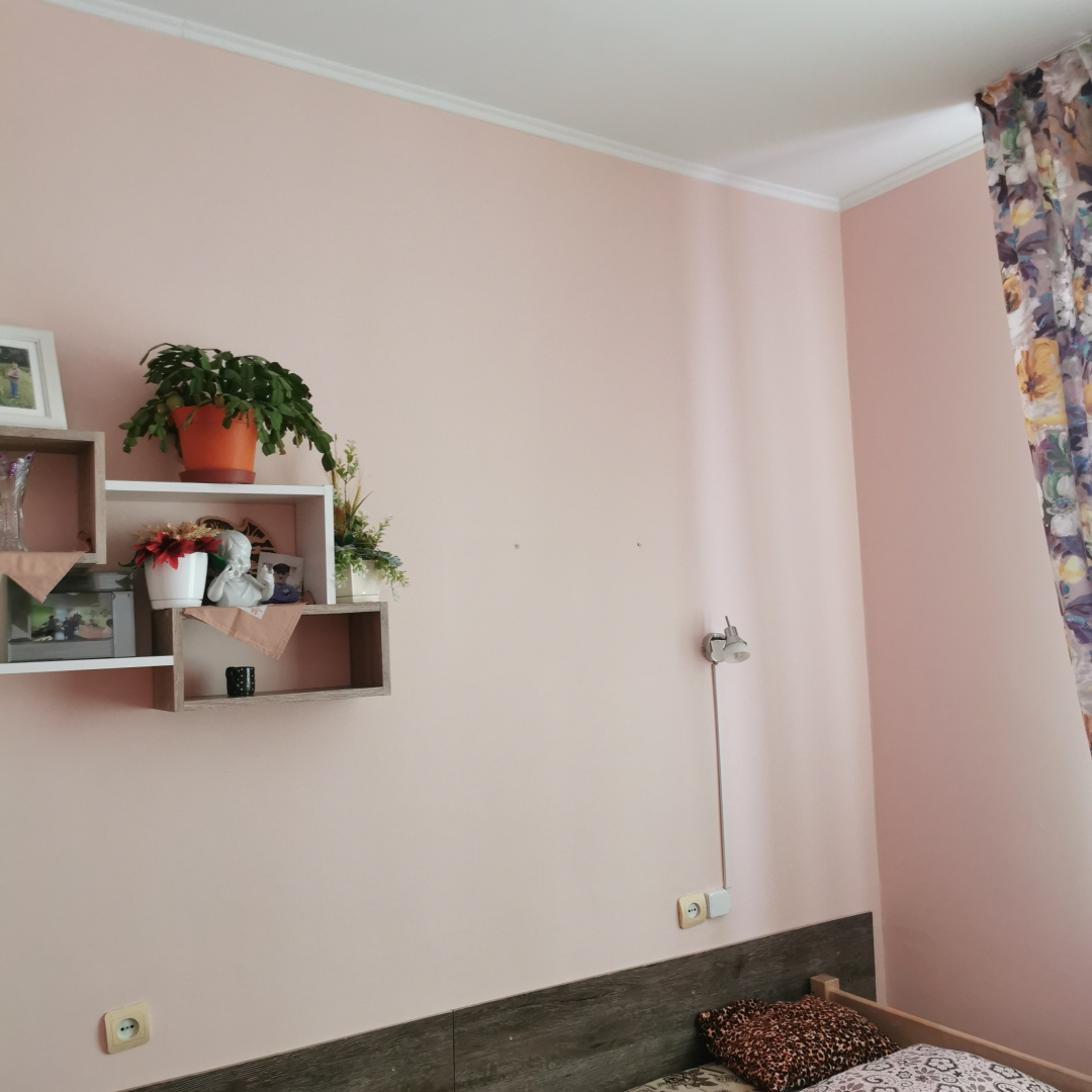 Filiāles telpas pēc remontdarbiem