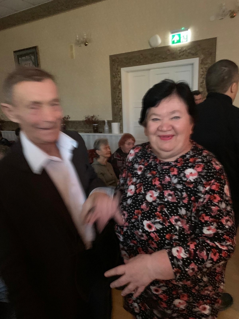 Pāris dejo